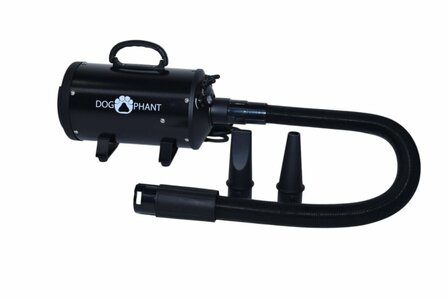 Waterblazer Dogophant DP01 (2200 Watt)