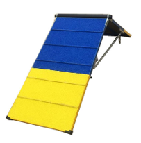 Agility Professionele Helling