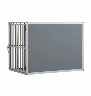 Hondenbench Extreme - Model DK - Maat L - Deur Rechtsdraaiend