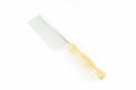 Hondenkam Groot - Tritra - Professioneel