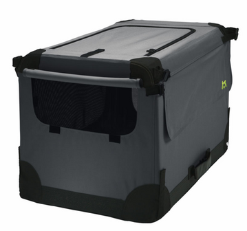 Maelson Reisbench Grijs (92 cm)