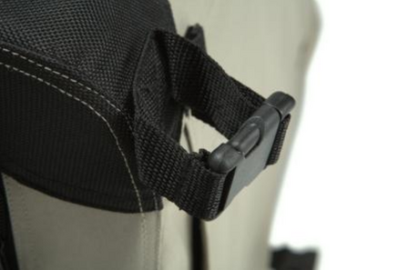 Maelson Reisbench Beige (120 cm)