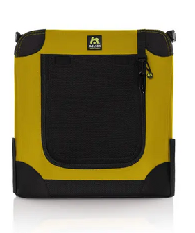 Maelson Reisbench Geel (62 cm)