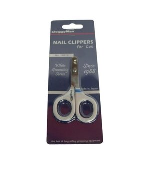 Nagelknipper Kat - Doggyman