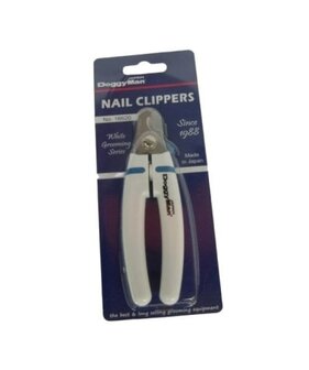 Nagelknipper Hond of Kat - Klein - Doggyman
