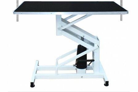 Hydraulische Trimtafel BSC