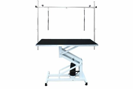 Hydraulische Trimtafel BSC