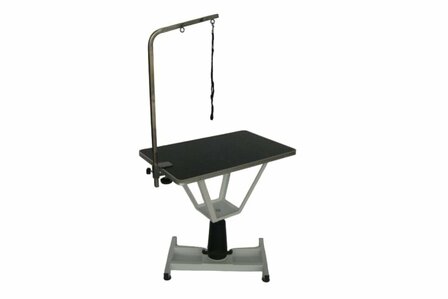 Hydraulische Trimtafel KL