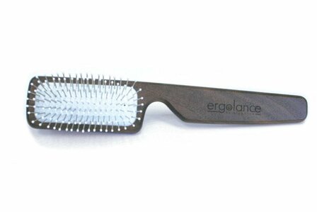 Hondenborstel Kattenborstel - Biogance - Pen met dop