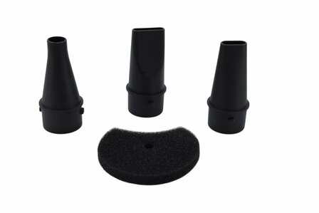 Waterblazer Dogophant DP04 (2400 Watt)