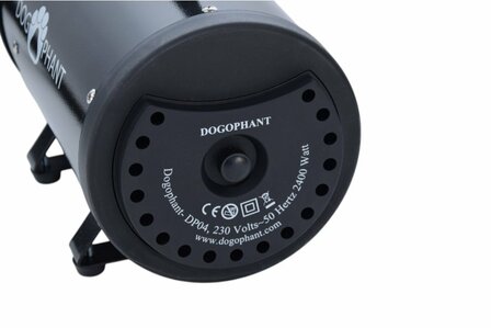 Waterblazer Dogophant DP04 (2400 Watt)