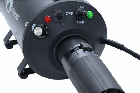 Waterblazer Dogophant DP04 (2400 Watt)