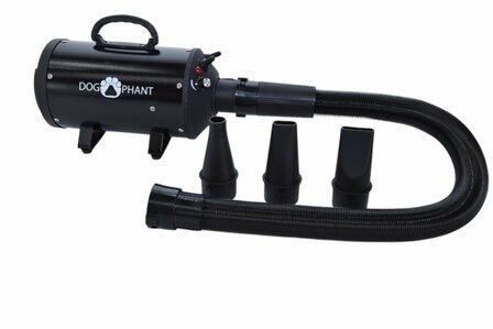 Waterblazer Dogophant DP04 (2400 Watt)