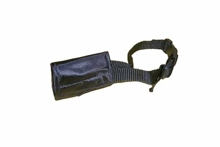 Muilkorf Nylon Snuitje Nr. 2