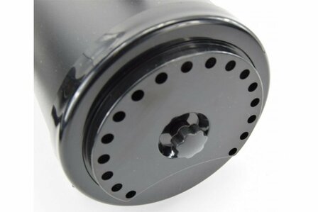 Waterblazer Shelandy - Voor Hond en Kat (2200 Watt)