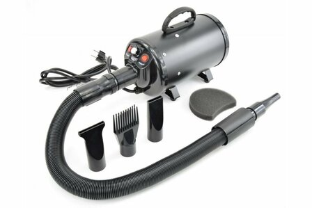 Waterblazer Shelandy - Voor Hond en Kat (2200 Watt)