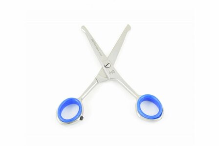 Tritra Basic 003 - Hondenschaar Trimschaar