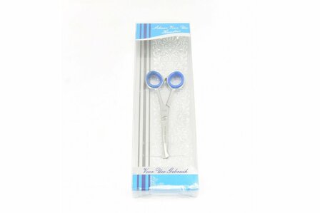 Tritra Basic 004 - Hondenschaar Trimschaar