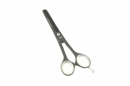 Tritra Basic 059 - Dubbele Effileerschaar - Hondenschaar Trimschaar