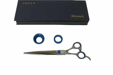 Miranda Japans Linkshandig 21075 - Hondenschaar Trimschaar