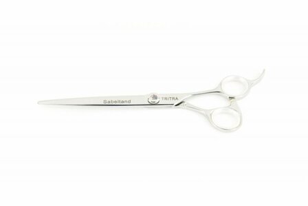 Sabeltand Recht - R7 VG10 - Hondenschaar Trimschaar