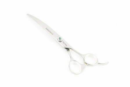 Sabeltand Recht - G7 VG10 - Hondenschaar Trimschaar