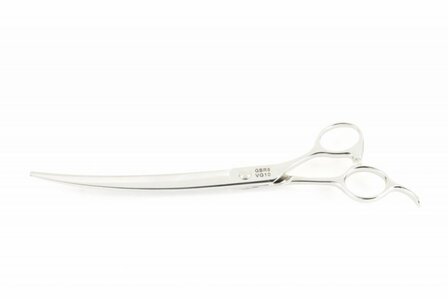 Sabeltand Recht - GBR8 VG10 - Hondenschaar Trimschaar