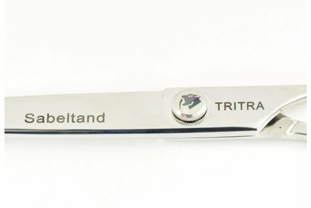Sabeltand Poedelschaar - RBT8 VG10 - Hondenschaar Trimschaar