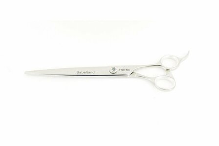 Sabeltand Poedelschaar - RBT8 VG10 - Hondenschaar Trimschaar