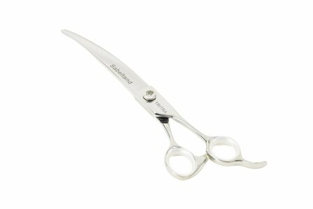 Sabeltand Poedelschaar - GBBR8 VG10 - Hondenschaar Trimschaar