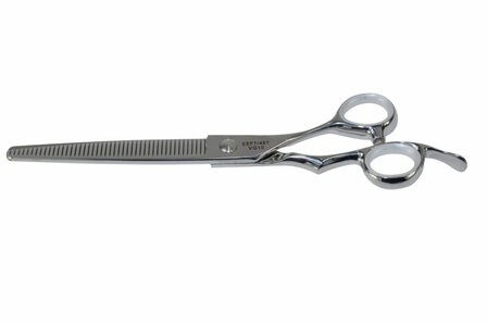 Sabeltand Effileerschaar - EEF7 VG10 - 46 Tands - Hondenschaar Trimschaar