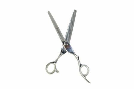 Sabeltand Effileerschaar - EEF7 VG10 - 35 Tands - Hondenschaar Trimschaar