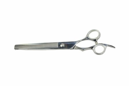 Sabeltand Effileerschaar - EEF7 VG10 - 35 Tands - Hondenschaar Trimschaar