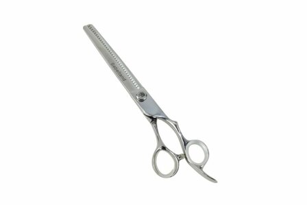 Sabeltand Effileerschaar - EEF7 VG10 - 35 Tands - Hondenschaar Trimschaar