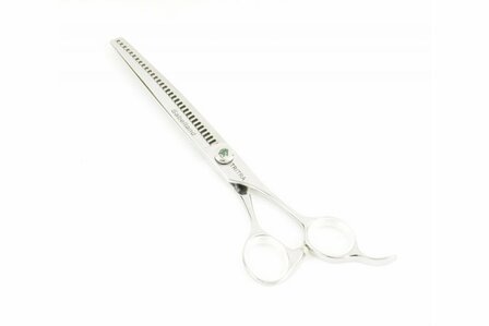 Sabeltand Effileerschaar - EEF7 VG10 - 33 Tands - Hondenschaar Trimschaar