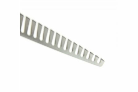 Sabeltand Effileerschaar - EEF7 VG10 - 18 Tands - Hondenschaar Trimschaar