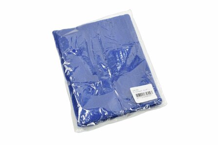 Oorbescherming Hond - Blauw - Large