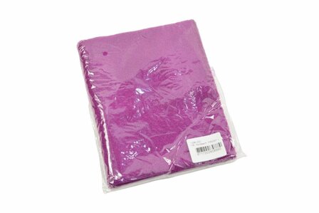 Oorbescherming Hond - Paars - Large