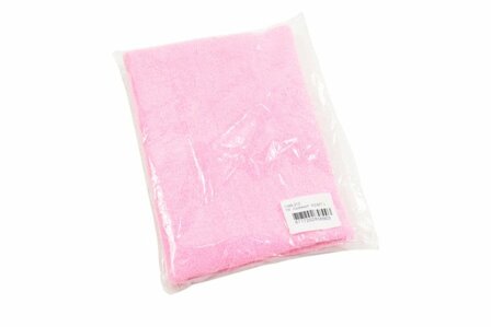 Oorbescherming Hond - Roze - Large