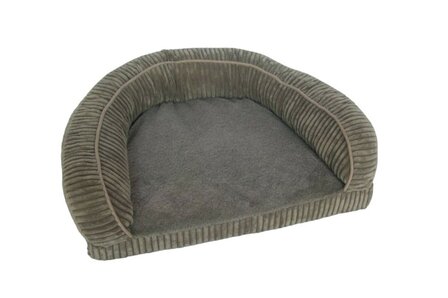 Tritra Luxe Sofa Mand - S - 55 cm