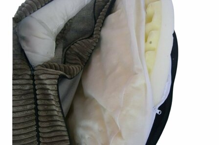 Tritra Luxe Sofa Mand - L - 100 cm