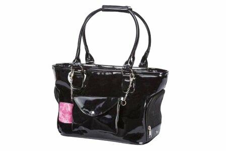 Draagtas Classic Zwart