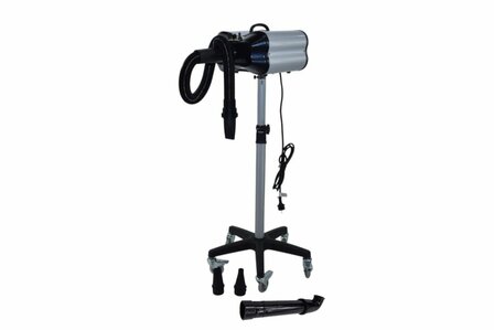 Waterblazer Dogophant TW01 op Statief (2800 Watt)