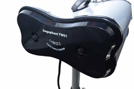 Waterblazer Dogophant TW01 op Statief (2800 Watt)