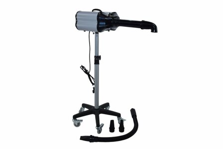 Waterblazer Dogophant TW01 op Statief (2800 Watt)