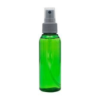 Lotion Spray - Fresh Buddy - Groen - 100 ml