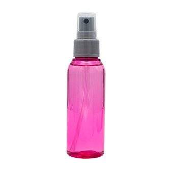 Lotion Spray - Flower Tails - Roze - 100 ml