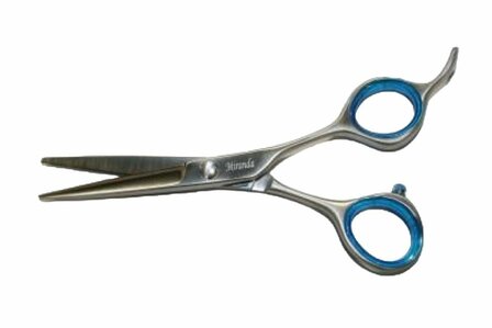 Miranda Japans 20050 - Recht 13 cm - Hondenschaar Trimschaar