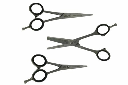 Miranda Professioneel Starterset - Hondenschaar Trimschaar