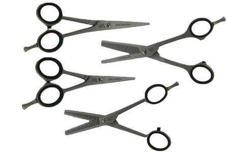 Miranda Professioneel Set Compleet - Hondenschaar Trimschaar